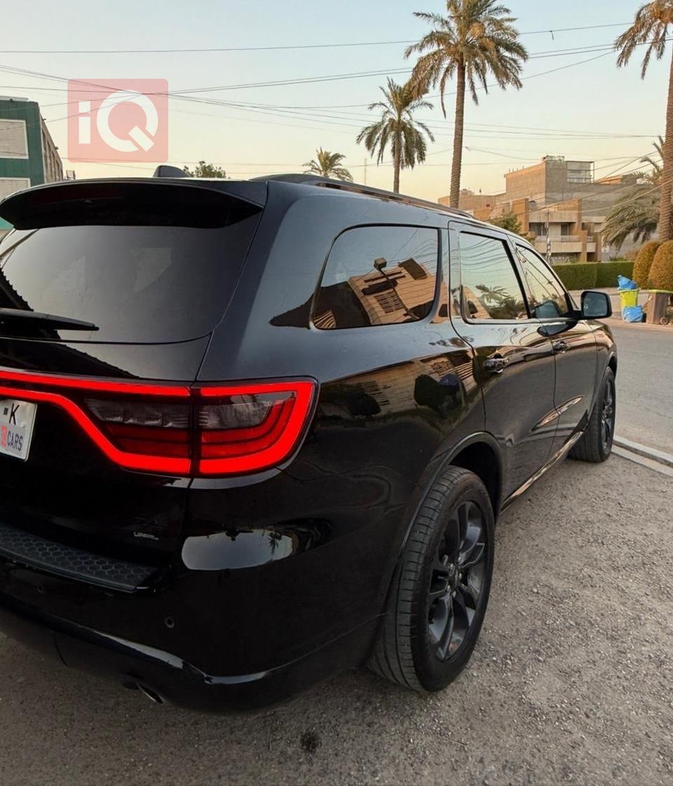Dodge Durango